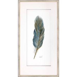 KS- BROWN FEATHER 1